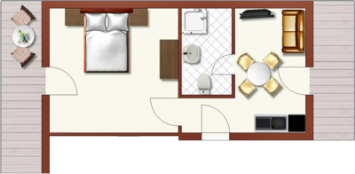 Ferienwohnung Ellmau Wilder Kaiser